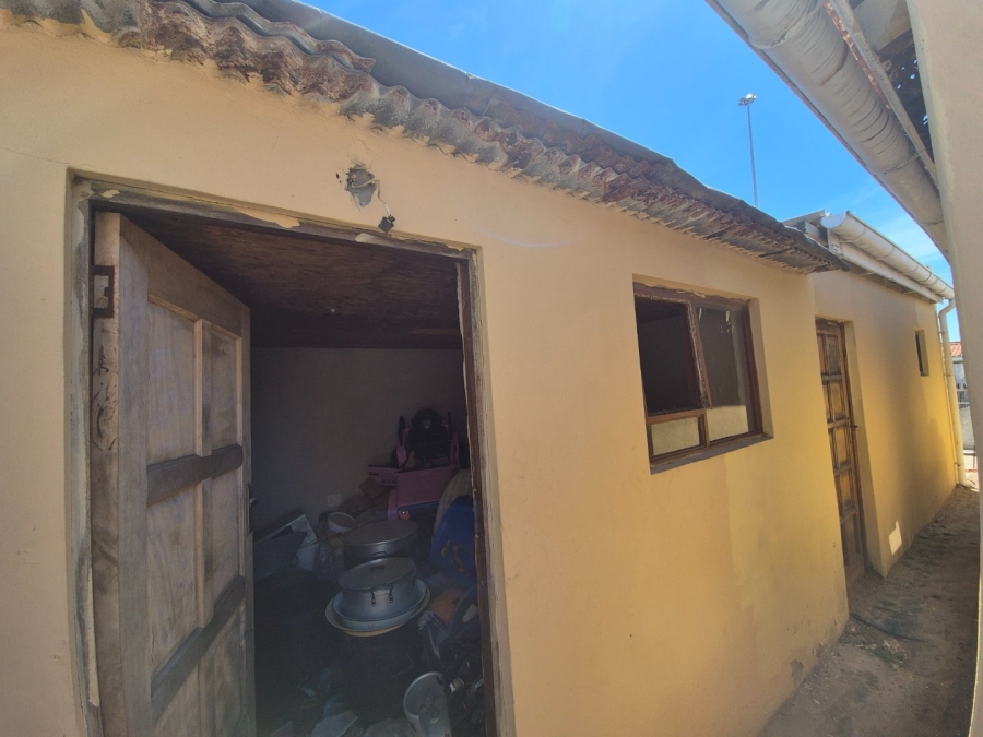 3 Bedroom Property for Sale in Kwazakhele Eastern Cape